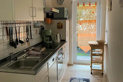 Vakantieappartement Gezinsvakantie Stralsund