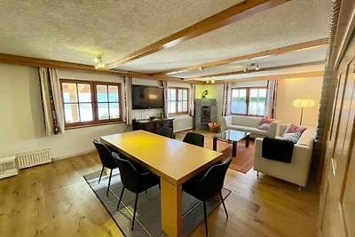1. Kaminwohnung