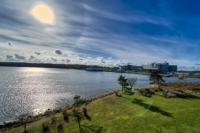 Strandhotel, App. 4SH303