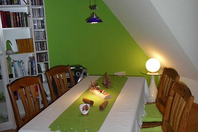 Ferienwohnung Böllsteiner Höhe