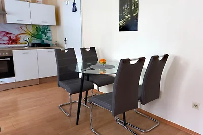 Appartamento Vacanza con famiglia Oberharz am Brocken
