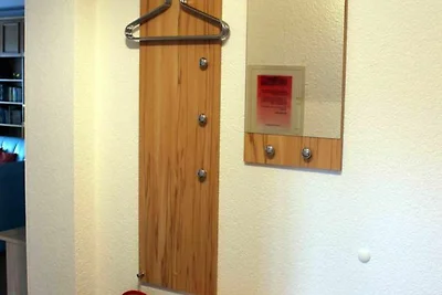 Nichtraucher-Ferienwohnung, 76qm, 1 Schlafrau...