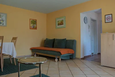 Ferienwohnung 2 EG
