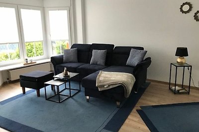 Ferienwohnung Wellenkamp