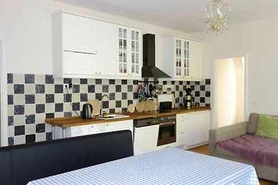 Vakantieappartement Gezinsvakantie Graal-Müritz