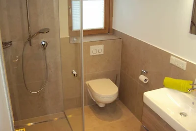 Ferienwohnung Ringberg 55m²