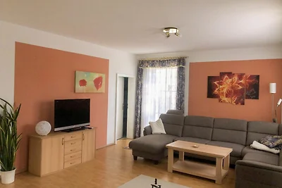 Vakantieappartement Gezinsvakantie Gross-Mohrdorf