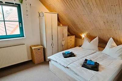 FeWo Barbara Objekt-ID 154202