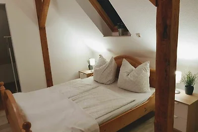 Vakantieappartement Gezinsvakantie Malchow