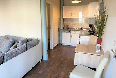 Vakantieappartement Gezinsvakantie Lübbenau