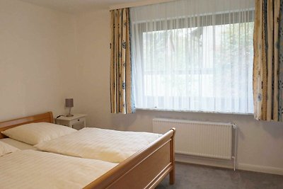 Ferienwohnung Nr. 2 EG