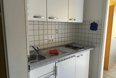1-Personen-Apartment+