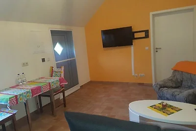 Vakantieappartement Gezinsvakantie Byhleguhre-Byhlen