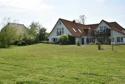 Vakantieappartement Gezinsvakantie Fährdorf