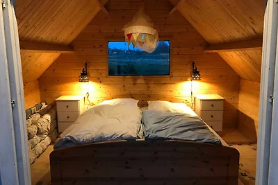Vakantiehuis Ontspannende vakantie Milower Land