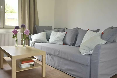 Vakantieappartement Gezinsvakantie Blowatz