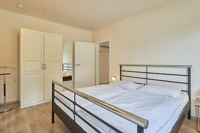 Vakantieappartement Gezinsvakantie Dagebüll