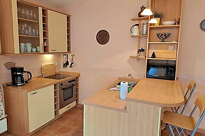 Appartamento Vacanza con famiglia Ahlbeck