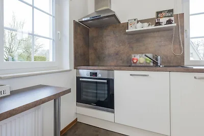 Vakantieappartement Gezinsvakantie Niendorf (Ostsee)