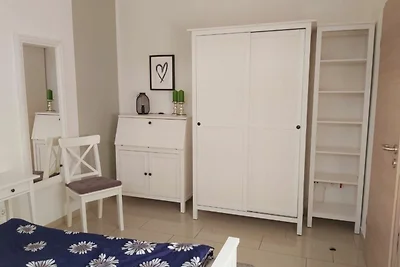Vakantieappartement Gezinsvakantie Zierow