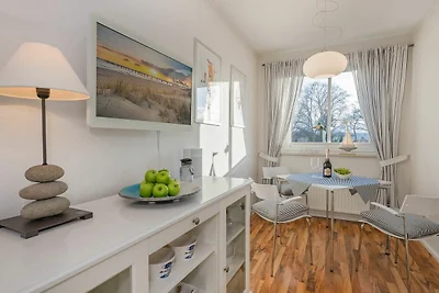 Vakantieappartement Gezinsvakantie Ahlbeck