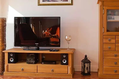 Vakantieappartement Gezinsvakantie Sassnitz