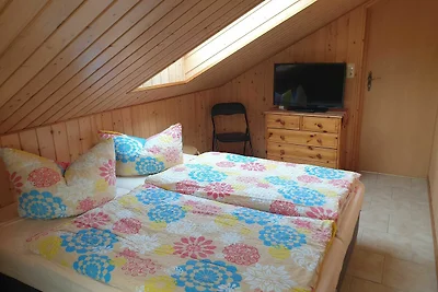 Appartamento Vacanza con famiglia Blankenförde