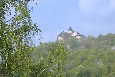Vakantieappartement Gezinsvakantie Waldeck