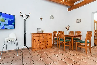 Vakantiehuis Ontspannende vakantie Werdum