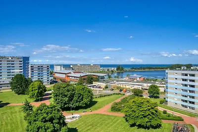 Ferienpark - Haus L, App. 0L0804