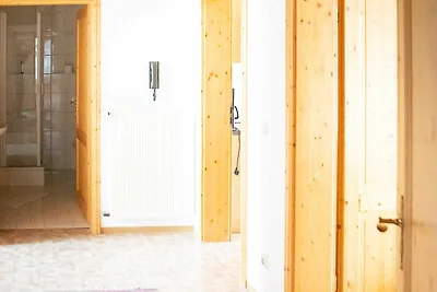 Ferienwohnung Waldblick