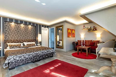 Komfort-Ferienwohnung mit Wohnküche