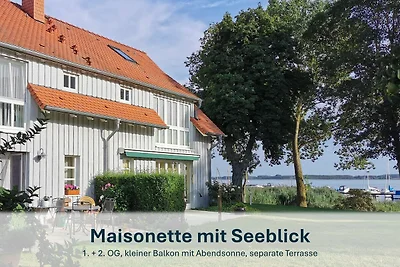 Vakantieappartement Gezinsvakantie Sauzin