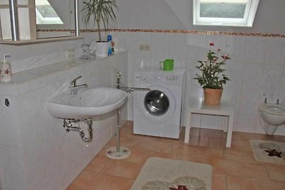Apartamento Vacaciones familiares Lubmin