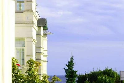 Villa Anna Bansin, 5 Saphir