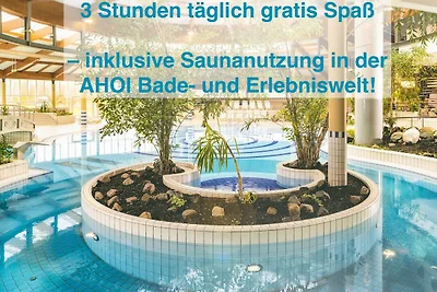 Ferienwohnung Sommerwind