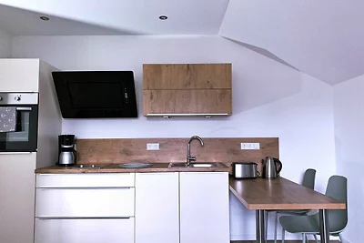 FW Backbord Peildeck