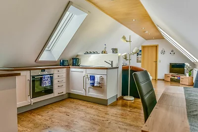 Vakantieappartement Gezinsvakantie Koserow