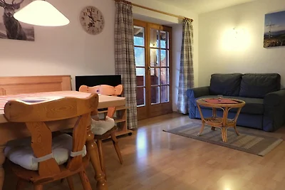 Ferienwohnung #1