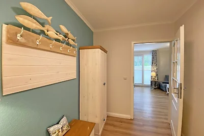 Am Kurpark 01a Whg. Luna 06 mit Terrasse