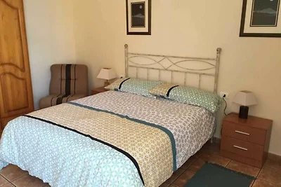 Vakantieappartement Gezinsvakantie Los Llanos de Aridane