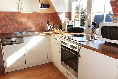 Vakantieappartement Gezinsvakantie Gelting