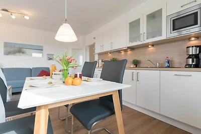 Haus Baltic Cube WE 07 Seeadlerhorst