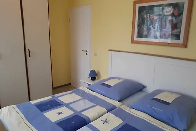 Ferienwohnung Sabrina