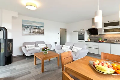 Vakantieappartement Gezinsvakantie Klink