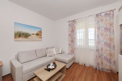 Vakantieappartement Gezinsvakantie Maslenica