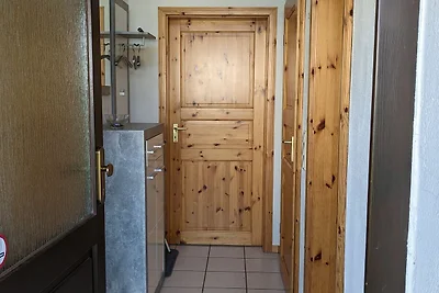 Casa vacanze Vacanza di relax Hollern-Twielenfleth
