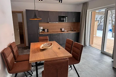 Vakantieappartement Gezinsvakantie Nauders