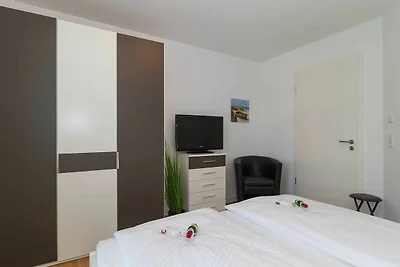 Ferienwohnung Ostseebrise Rerik