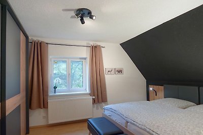 Vakantieappartement Gezinsvakantie Altenberg